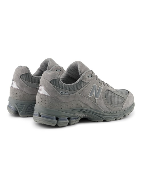 NEW BALANCE(ニューバランス)の「2002R U20021O2(スニーカー・メンズ・グレー・23.0cm/23.5cm/24.0cm/24.5cm/25.0cm/25.5cm/26.0cm/26.5cm/27.0cm/27.5cm/28.0cm/28.5cm/29.0cm/30.0cm)」の5枚目の写真