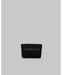 Topologie | Utility Musette Small(ユーティリティ ミュゼット スモール)(ショルダーバッグ)
