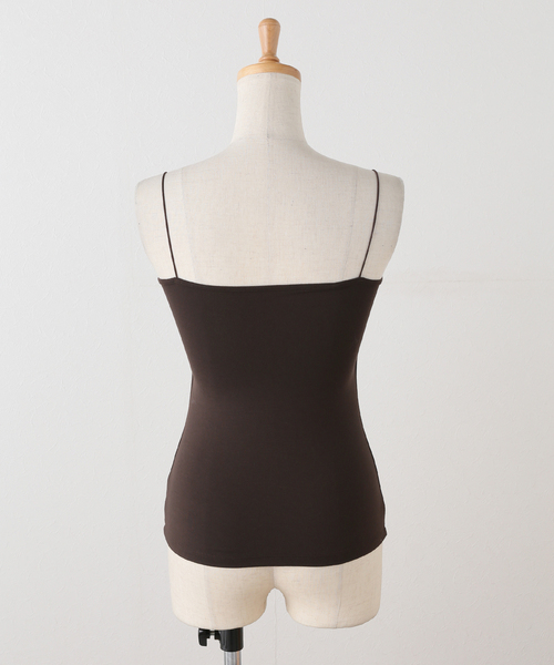 追加》middle top 3（その他アンダーウェア/インナー）｜Plage