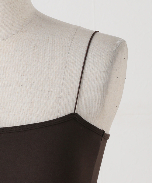 追加》middle top 3（その他アンダーウェア/インナー）｜Plage