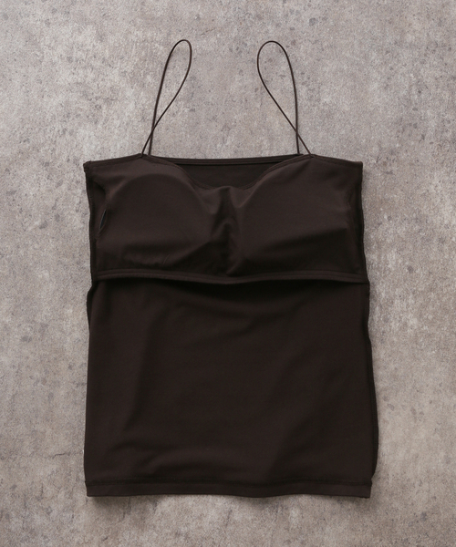 追加》middle top 3（その他アンダーウェア/インナー）｜Plage