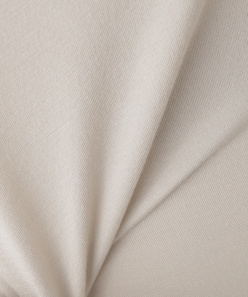 plage（プラージュ）の「《追加》middle top 3（その他アンダーウェア/インナー・レディース・ライトグレー/ブラウン・FREE）」の10枚目の写真