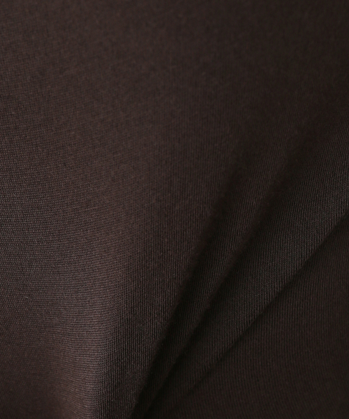 plage（プラージュ）の「《追加》middle top 3（その他アンダーウェア/インナー・レディース・ライトグレー/ブラウン・FREE）」の11枚目の写真