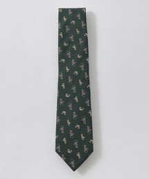 BLACK LABEL CRESTBRIDGE（ブラックレーベル・クレストブリッジ）の「ガーズマンコーギーフットボールモチーフタイ（ネクタイ）」