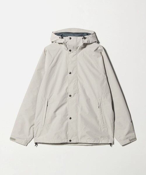 THE NORTH FACE(ザノースフェイス)の「<THE NORTH FACE>ストアウェイ ジャケット(ブルゾン・メンズ・ライトグレー/ブラック・M/L)」の11枚目の写真