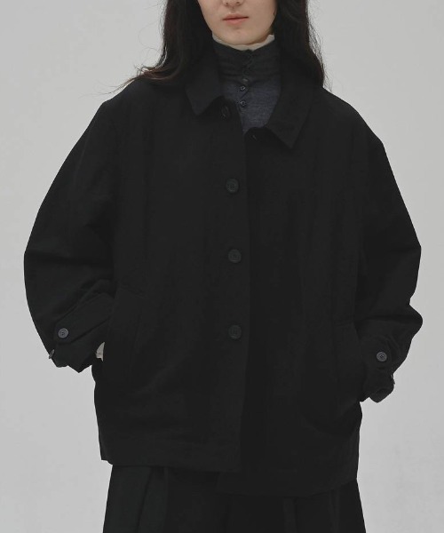 TODAYFUL（トゥデイフル）の「【TODAYFUL/トゥデイフル】Soutiencollar