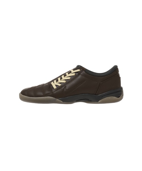 NIKE(ナイキ)の「NIKE WMNS T90 SE IM8053-237(スニーカー・レディース・ブラウン・24.5cm/24cm/23.5cm/23cm/25cm)」の4枚目の写真