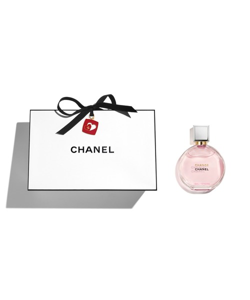 CHANEL（シャネル）の「チャンス オー タンドゥル オードゥ パルファム