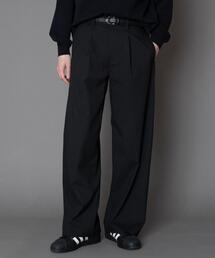 BROWNY（ブラウニー）の「BROWNY/【26年春夏新作】カバーフィットバルーンスラックス（スラックス）」