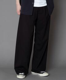 BROWNY（ブラウニー）の「BROWNY/【26年春夏新作】カバーフィットバルーンスラックス（スラックス）」