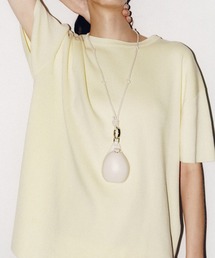 LE VERNIS（ル・ベルニ）の「[LE VERNIS] Poire coin charm（キーホルダー）」