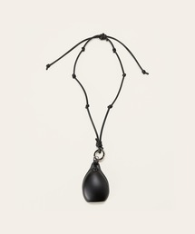 LE VERNIS（ル・ベルニ）の「[LE VERNIS] Poire coin charm（キーホルダー）」