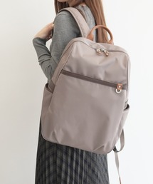PROGRES（プログレ）の「リュックサック アベス 18L A4サイズ エアメッシュ 20184（バックパック/リュック）」