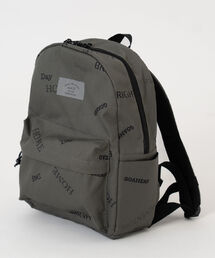 and D. petit main（アンドディープティマイン）の「【365D】デイリーアソートガラリュック（バックパック/リュック）」