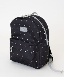 and D. petit main（アンドディープティマイン）の「【365D】デイリーアソートガラリュック（バックパック/リュック）」