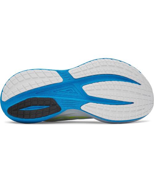 UNDER ARMOUR(アンダーアーマー)の「UAベロシティ ディスタンス(ランニング/レディース)(スニーカー・レディース・ホワイト・23.5cm/24.5cm/23.0cm/24.0cm/25.0cm/25.5cm/26.0cm/22.5cm)」の5枚目の写真