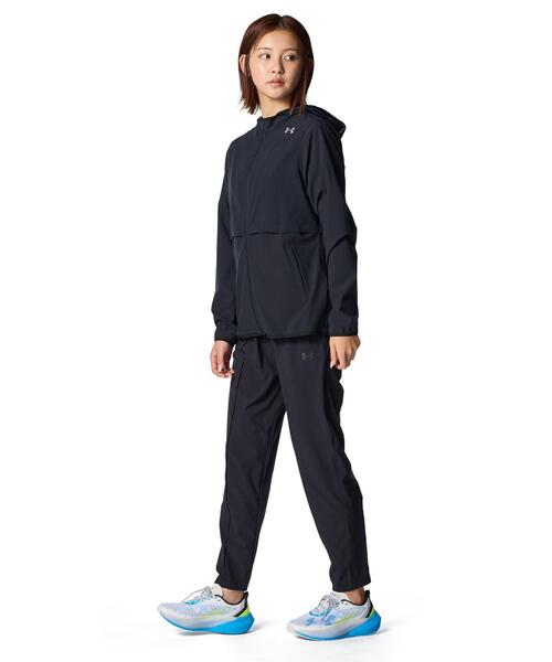 UNDER ARMOUR(アンダーアーマー)の「UAベロシティ ディスタンス(ランニング/レディース)(スニーカー・レディース・ホワイト・23.5cm/24.5cm/23.0cm/24.0cm/25.0cm/25.5cm/26.0cm/22.5cm)」の7枚目の写真