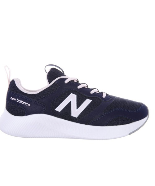 NEW BALANCE(ニューバランス)の「ニューバランス New Balance Sampher v2(スニーカー・レディース・ネイビー・24.0cm/23.5cm/23.0cm/25.0cm/24.5cm)」の4枚目の写真