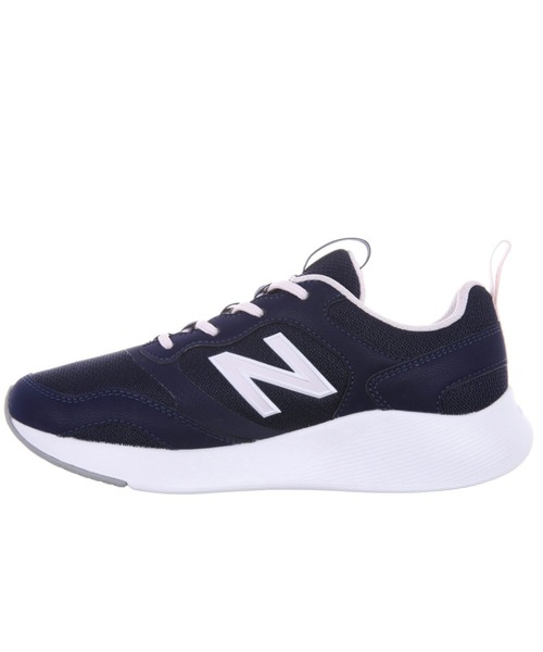 NEW BALANCE(ニューバランス)の「ニューバランス New Balance Sampher v2(スニーカー・レディース・ネイビー・24.0cm/23.5cm/23.0cm/25.0cm/24.5cm)」の5枚目の写真