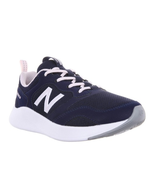 NEW BALANCE(ニューバランス)の「ニューバランス New Balance Sampher v2(スニーカー・レディース・ネイビー・24.0cm/23.5cm/23.0cm/25.0cm/24.5cm)」の6枚目の写真