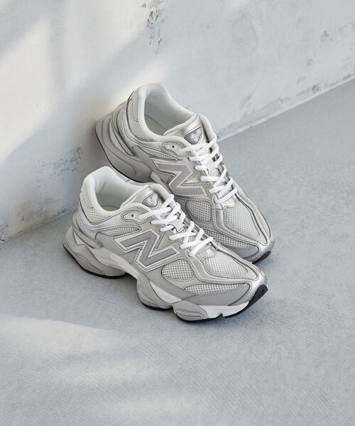 New balance ニューバランス　U9060 CTA スニーカー　24cm WEB限定】＜New Balance＞U9060 スニーカー（スニーカー）｜New