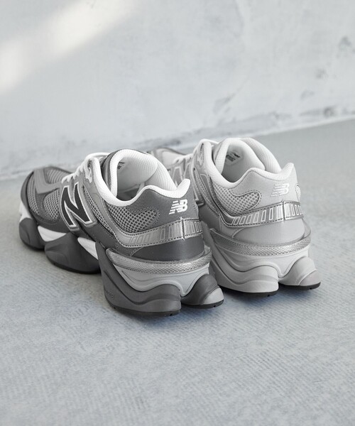WEB限定】＜New Balance＞U9060 スニーカー（スニーカー）｜New