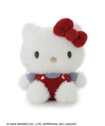 サンリオハウス　ジェラピケ　シナモンロールぬいぐるみ gelato pique】シナモロール ぬいぐるみ(ぬいぐるみ) │sanrio house