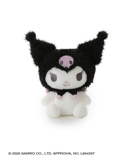 sanrio house オリジナルぬいぐるみ Mサイズ sanrio house オリジナルぬいぐるみ Mサイズ（おもちゃ）｜sanrio