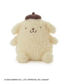 gelato pique】【BABY】総柄ブランケット（その他ベビー用品）｜sanrio