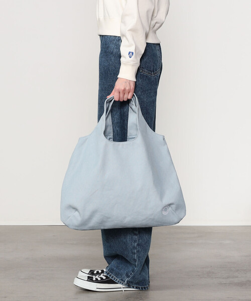 ORCIVAL | キャンバストートバッグ UNISEX（トートバッグ）｜ORCIVAL