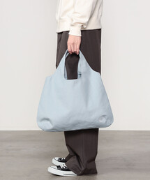 ORCIVAL（オーシバル）の「ORCIVAL | キャンバストートバッグ UNISEX（トートバッグ）」