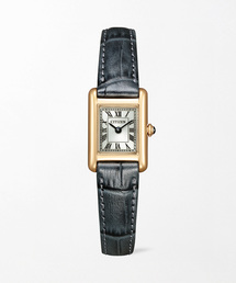 Rosemont RS#5-02 BR Yellow gold（アナログ腕時計）｜Rosemont