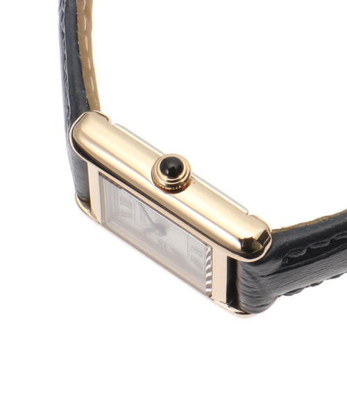 CITIZEN(シチズン)の「CITIZEN Kii Classic Square Kii EG2799-18W Warm gold(アナログ腕時計・レディース・ゴールド系その他・FREE)」の8枚目の写真