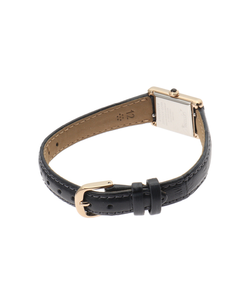 CITIZEN(シチズン)の「CITIZEN Kii Classic Square Kii EG2799-18W Warm gold(アナログ腕時計・レディース・ゴールド系その他・FREE)」の9枚目の写真