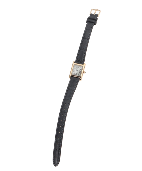 CITIZEN(シチズン)の「CITIZEN Kii Classic Square Kii EG2799-18W Warm gold(アナログ腕時計・レディース・ゴールド系その他・FREE)」の12枚目の写真