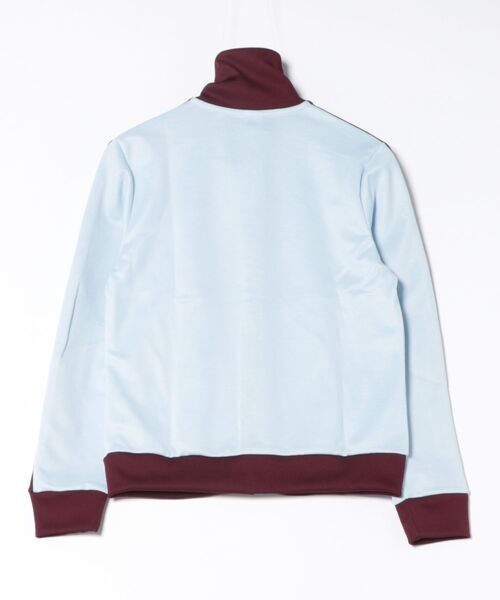 adidas アディダス W CLASSIC TRACKTOP アウター KD3741 CRSKY/MAROON