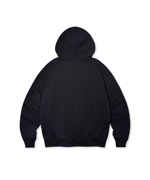 CACTUSDONUTMARKET（カクタスドーナツマーケット）の「Moment Hoodie - Navy（パーカー・レディース・その他・MEDIUM/LARGE）」の3枚目の写真
