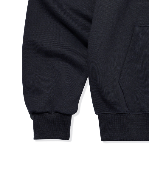 CACTUSDONUTMARKET（カクタスドーナツマーケット）の「Moment Hoodie - Navy（パーカー・レディース・その他・MEDIUM/LARGE）」の6枚目の写真