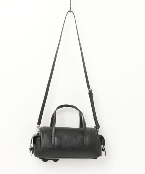 KASSIE Small Box Satchel ショルダーバッグ | GUESS(ゲス) JAPAN 公式
