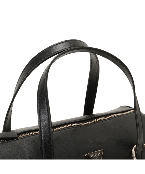 KASSIE Small Box Satchel ショルダーバッグ | GUESS(ゲス) JAPAN 公式