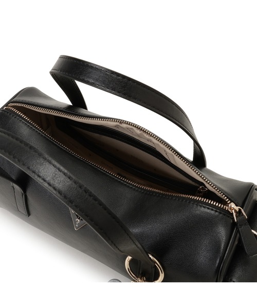 KASSIE Small Box Satchel ショルダーバッグ | GUESS(ゲス) JAPAN 公式