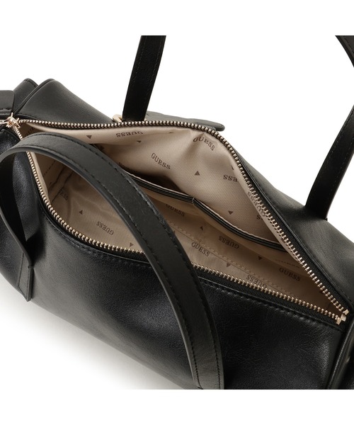 KASSIE Small Box Satchel ショルダーバッグ | GUESS(ゲス) JAPAN 公式