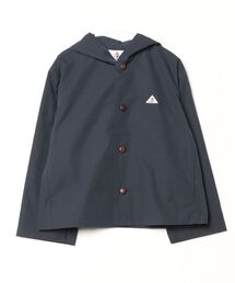 fredy emue | 【GEVACO】別注フーディジャケット(ブルゾン)