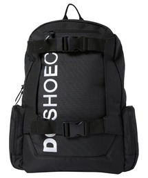 DC SHOES | DC SHOES メンズ CHALKERS 4 22L バックパック【2026年春夏モデル】/リュックサック(バックパック/リュック)