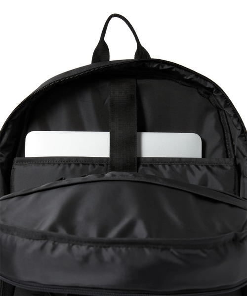 DC SHOES（ディーシーシューズ）の「DC SHOES メンズ CHALKERS 4 22L バックパック【2026年春夏モデル】/リュックサック（バックパック/リュック・メンズ・ブラック・FREE）」の6枚目の写真