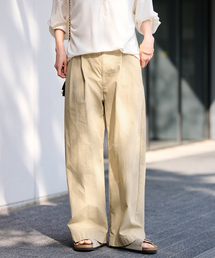 FRAMeWORK｜フレームワークのパンツ通販 - ZOZOTOWN