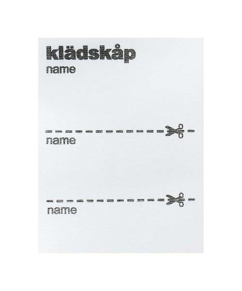 kladskap（クレードスコープ）の「電車刺しゅう切替半袖Tシャツ（Tシャツ/カットソー・キッズ・オフホワイト/黄緑系・120cm/110cm/90cm/80ｃｍ/100cm/130cm）」の14枚目の写真