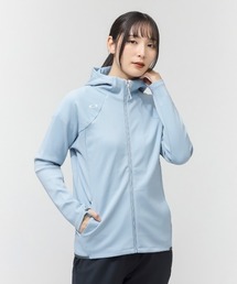 『akioo』OAKLEY ナイロンジャケット ＆シャツワンピース OAKLEY（オークリー）｜ナイロンジャケット一覧 - WEAR