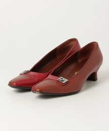 ブランド古着】FERRAGAMO｜フェラガモのシューズ古着通販 - ZOZOUSED