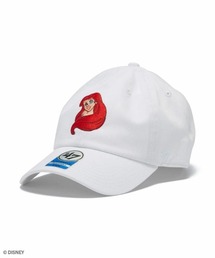 '47（フォーティーセブン）の「【'47】Kids '47 CLEAN UP Disney / 3カラー（キャップ）」